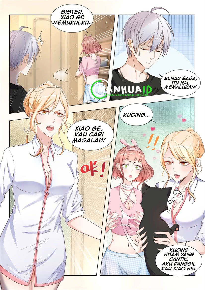 Shen Hao’s Heavenly Fall System Chapter 08 Gambar 9